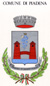 Emblema del comune di Piadena